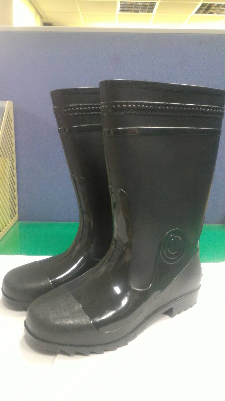 特製強力雨鞋
