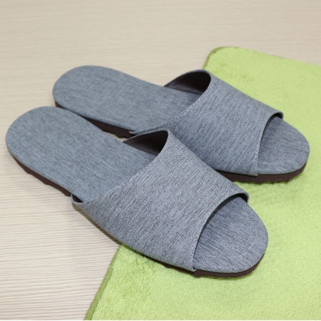 新 日式皮革拖鞋