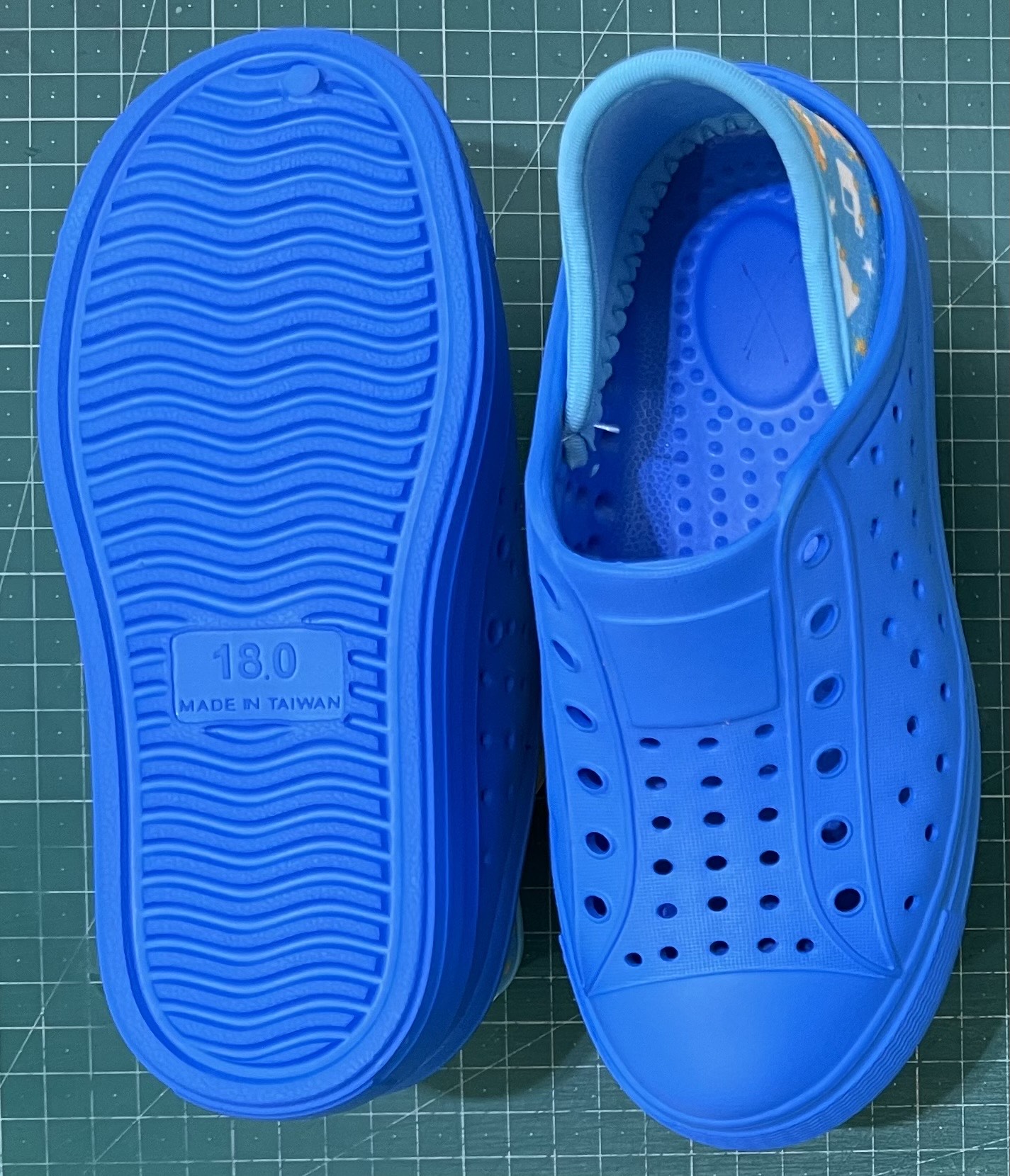 休閒鞋