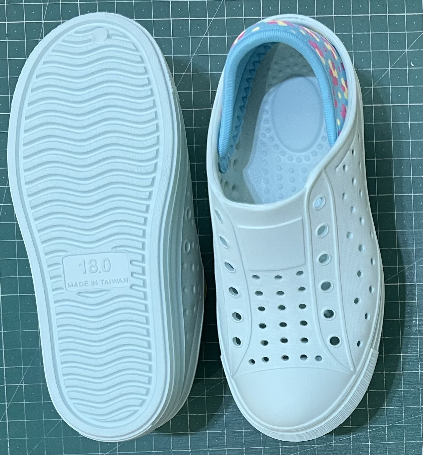 休閒鞋