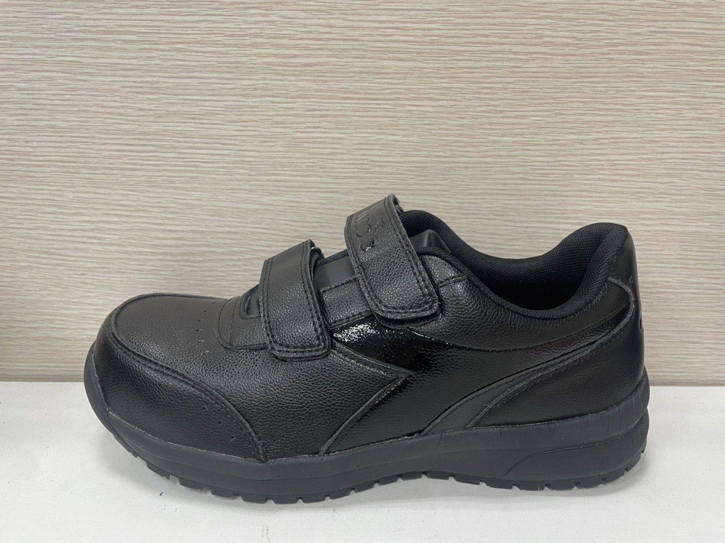 防護鞋DAU8628(PB-SRA)第1類