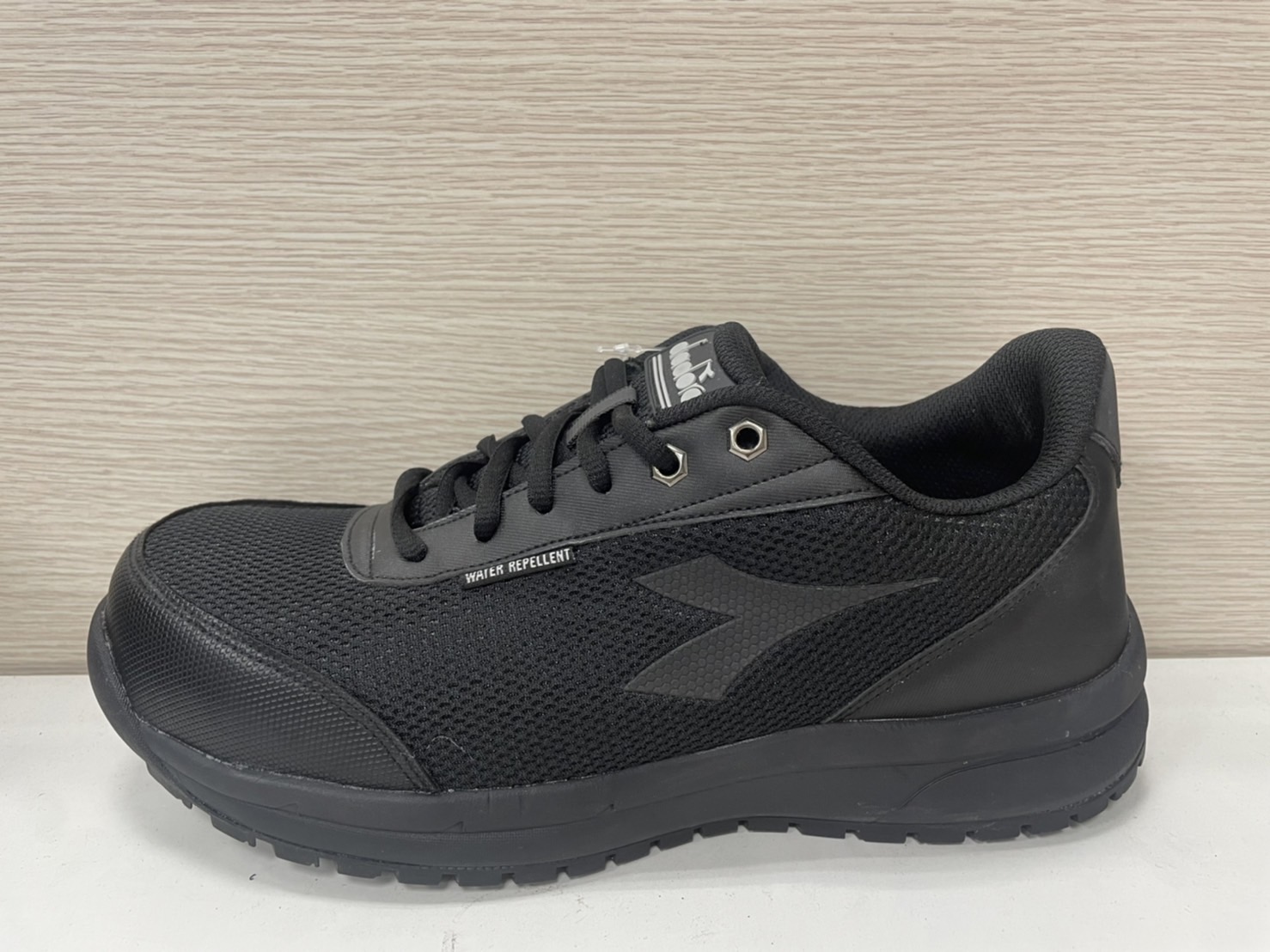 防護鞋DAU8638(PB-SRA)第1類
