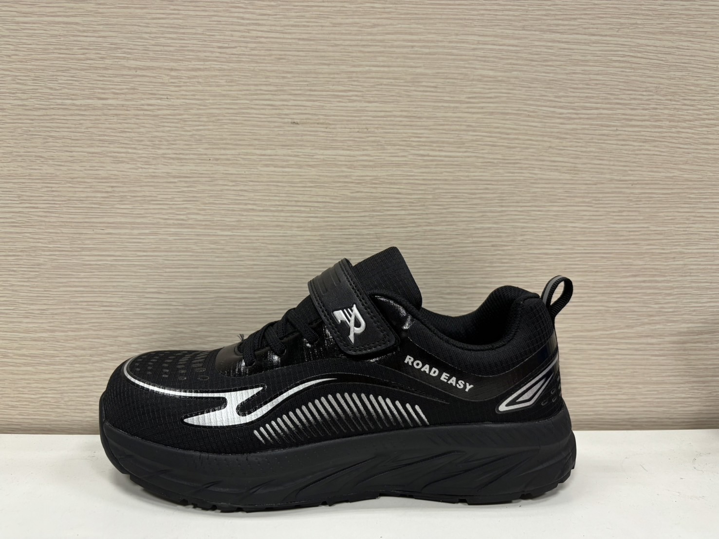 橡膠底防護鞋RE883200(PB-SRA)第一類