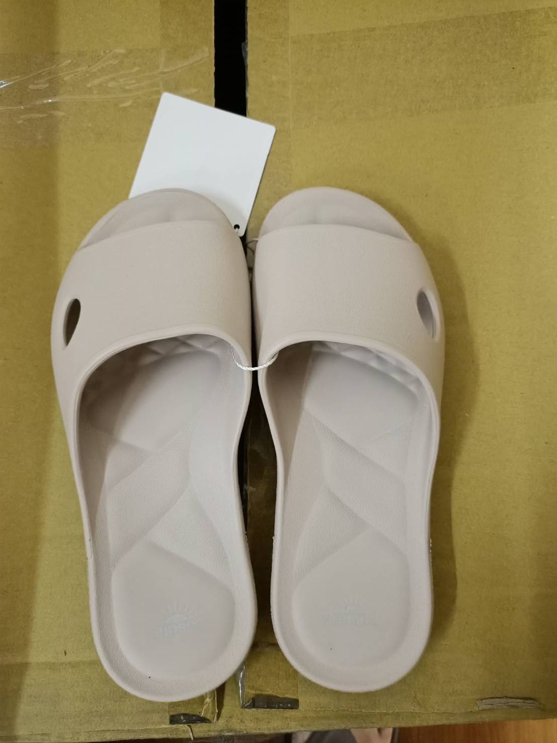 好棉 海豚拖鞋