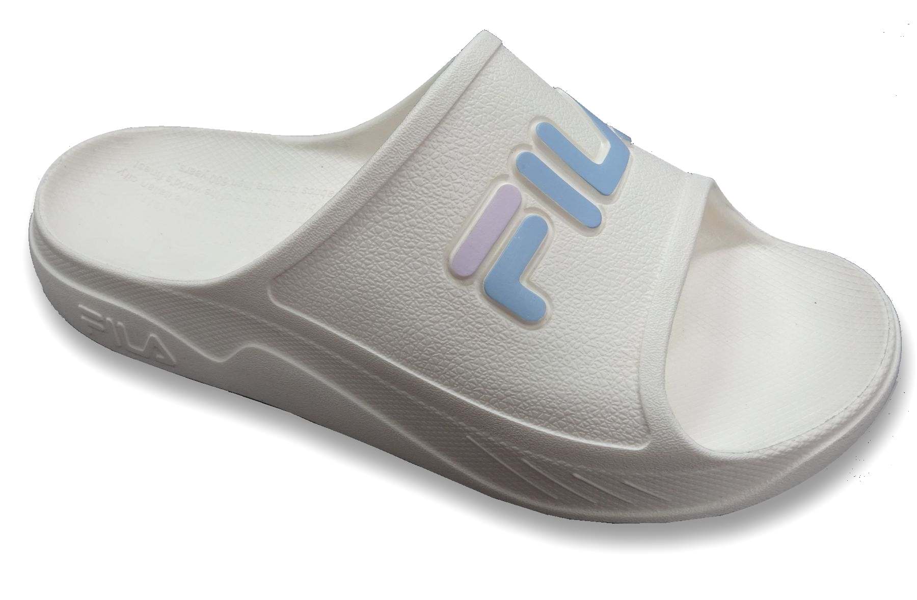 Fila 單色拖(米)
