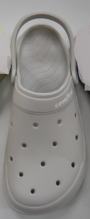 GA布希鞋