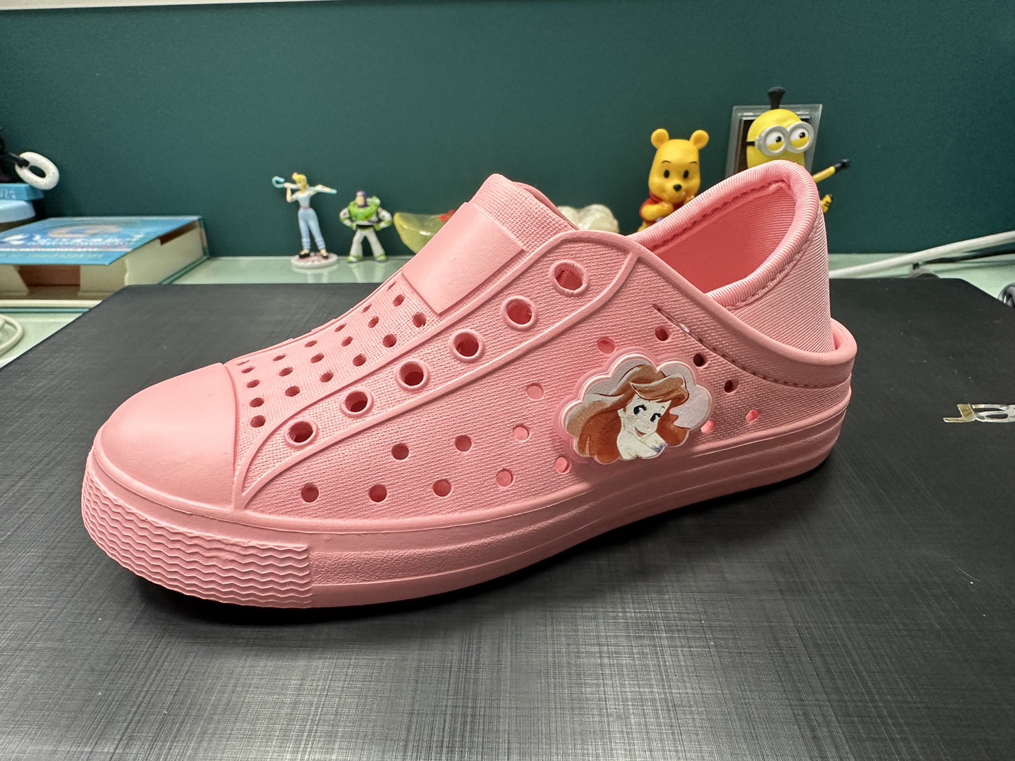 童鞋