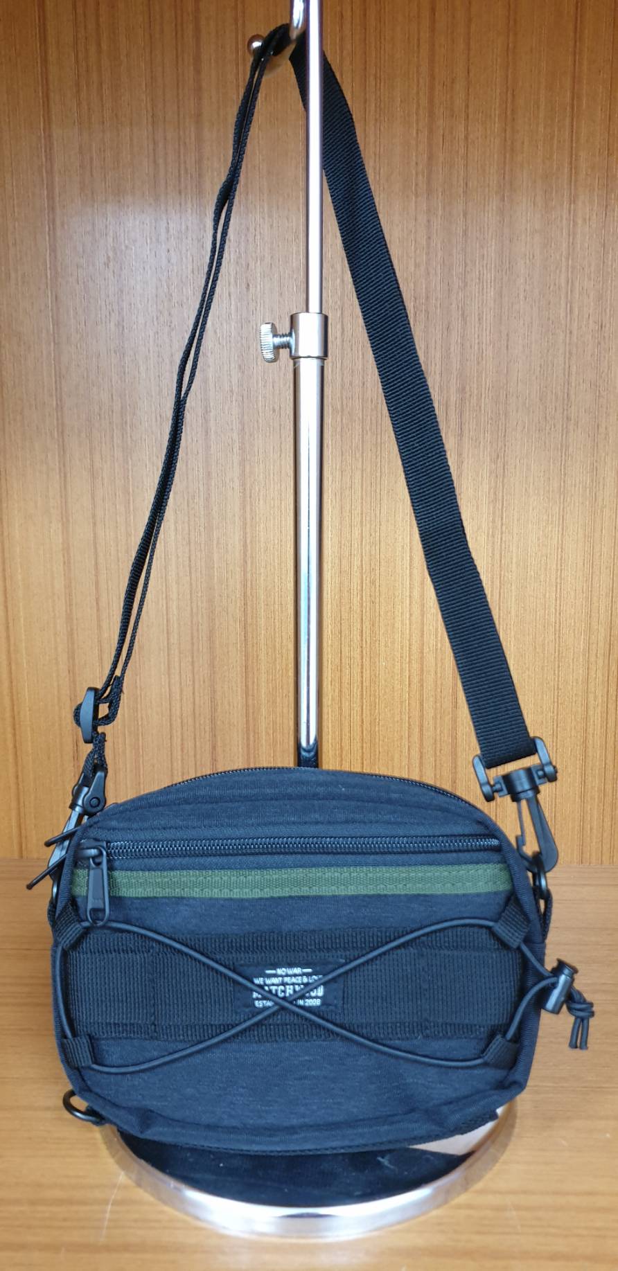 Matchwood Matrix 斜背小包