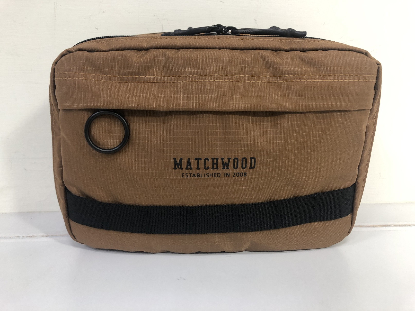 Matchwood Supply小包