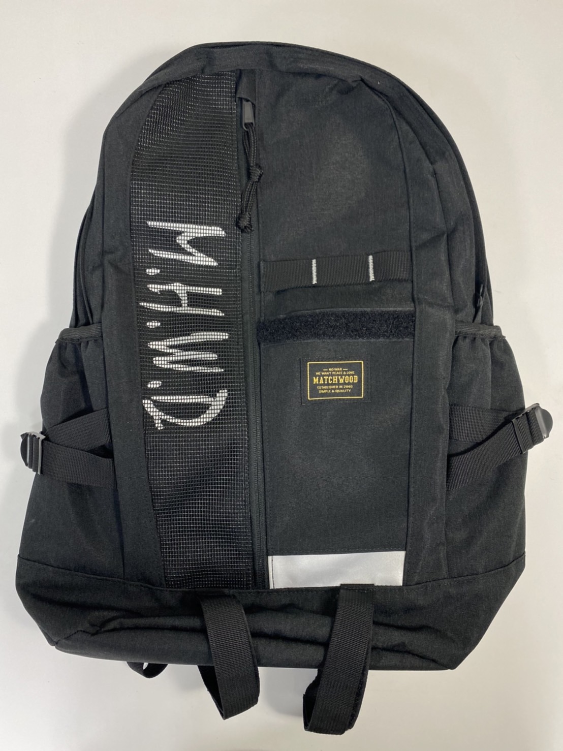 Matchwood Alpha 後背包