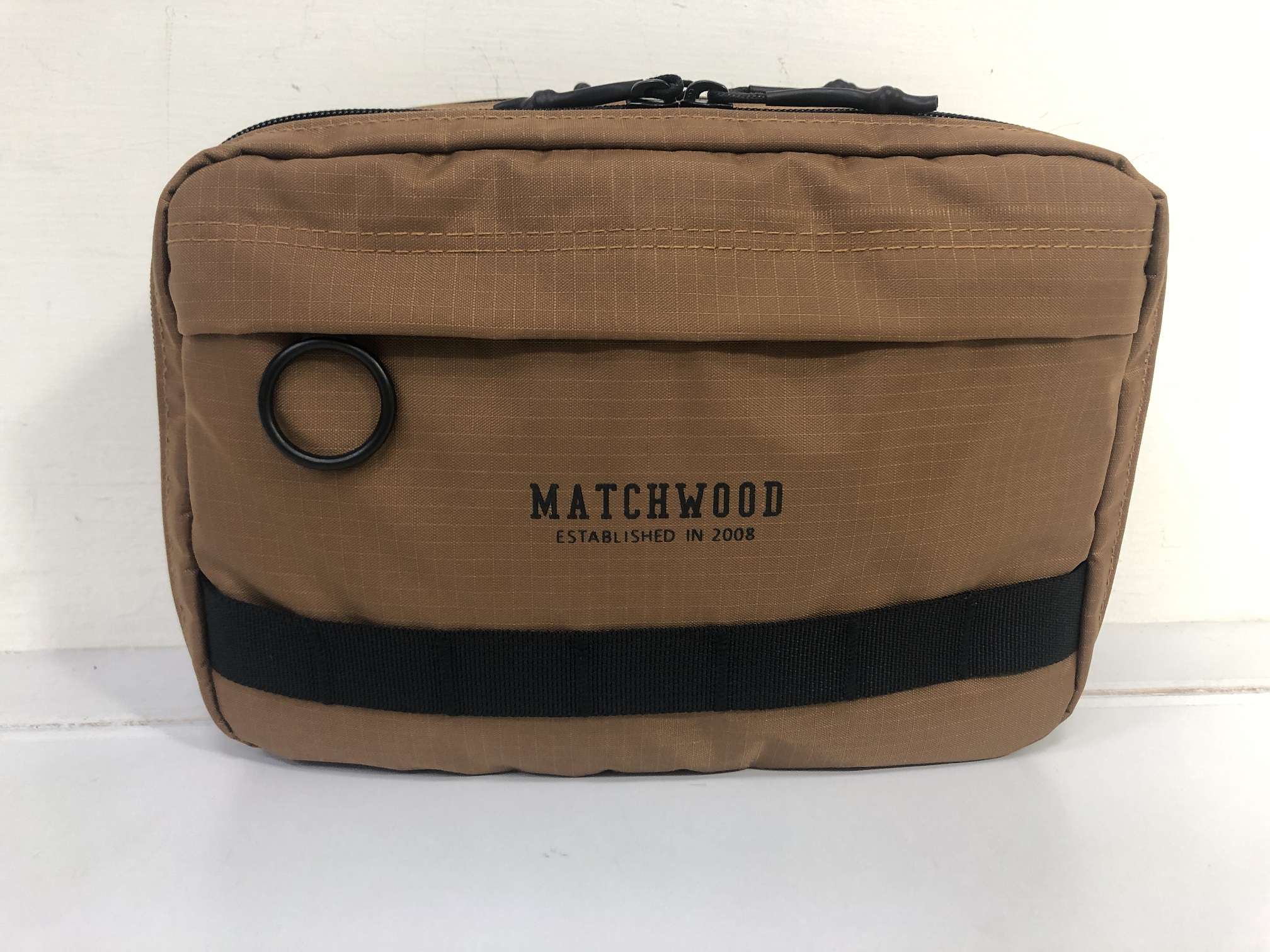 Matchwood Supply小包