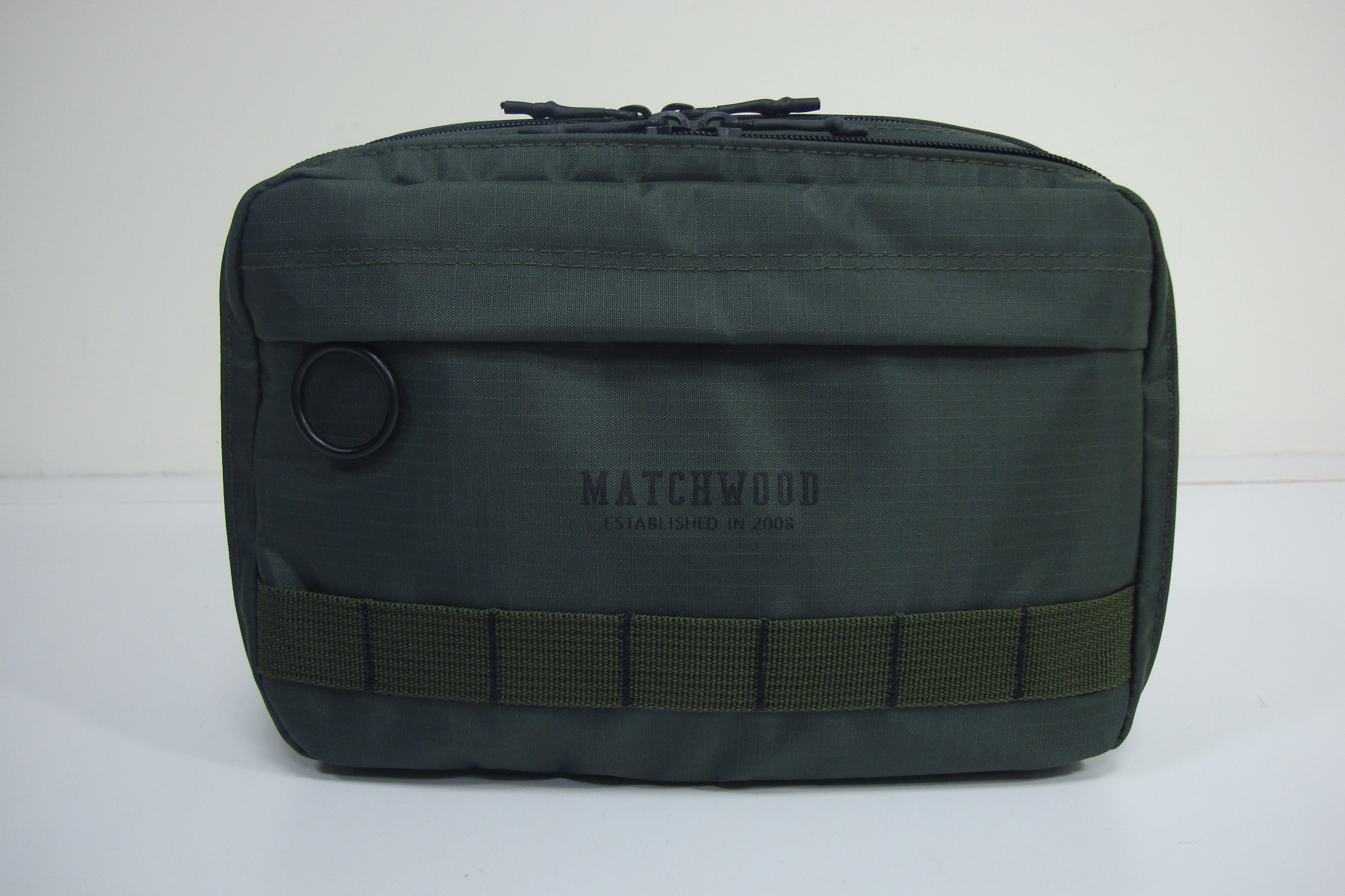 Matchwood Supply小包