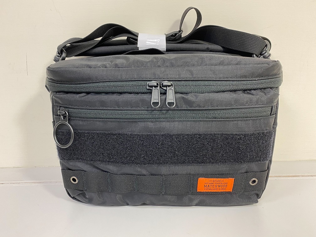 Matchwood TFO Camera Bag