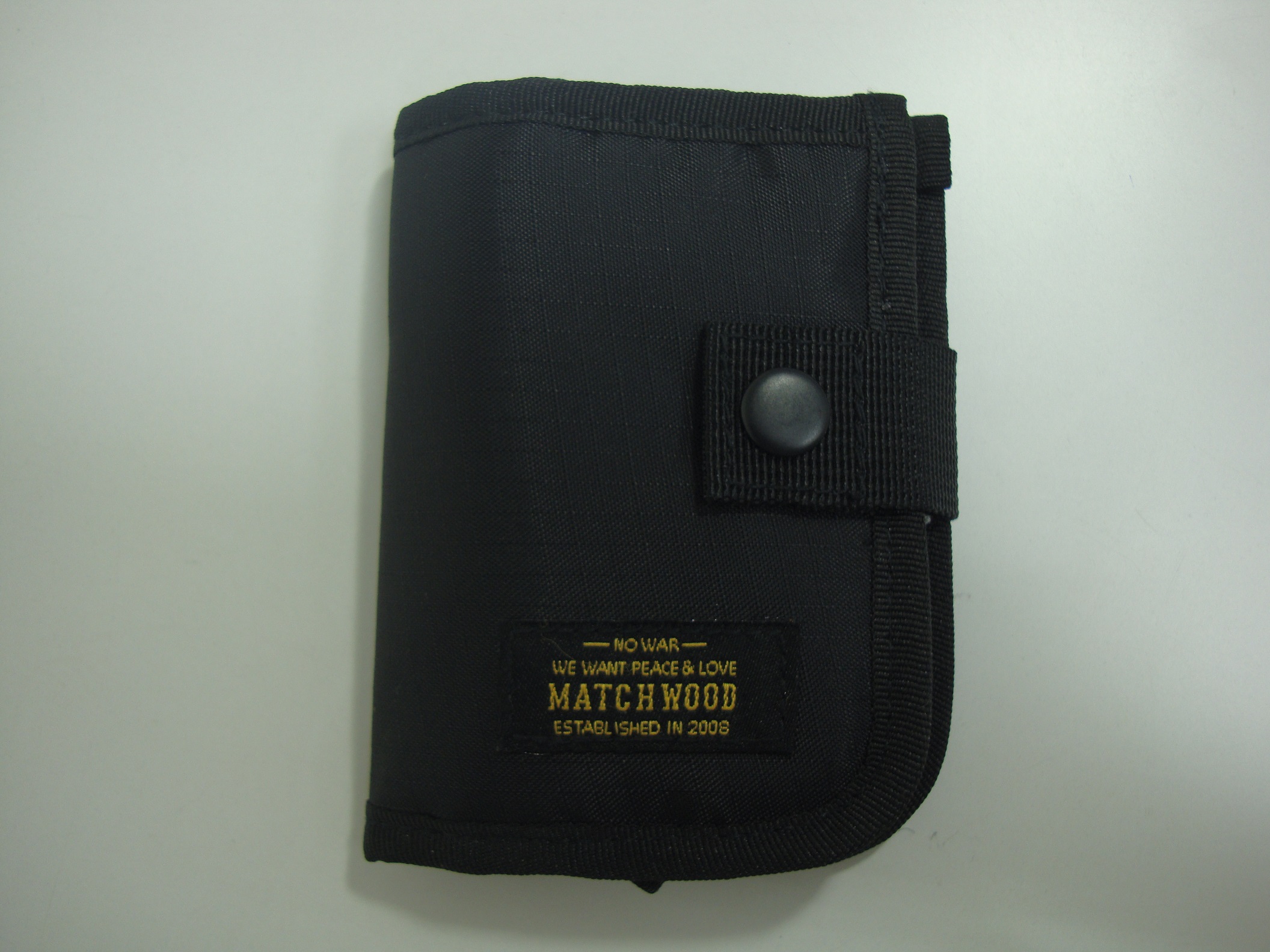 Matchwood Element 零錢包