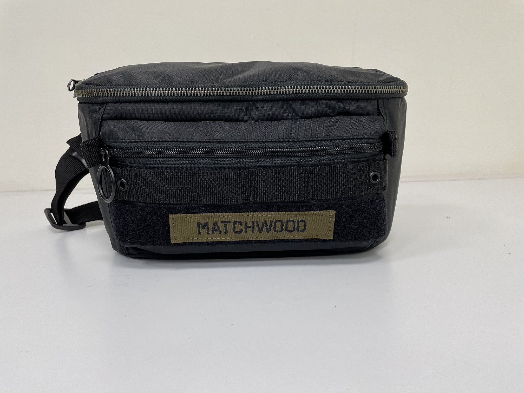 Matchwood Forward 腰包