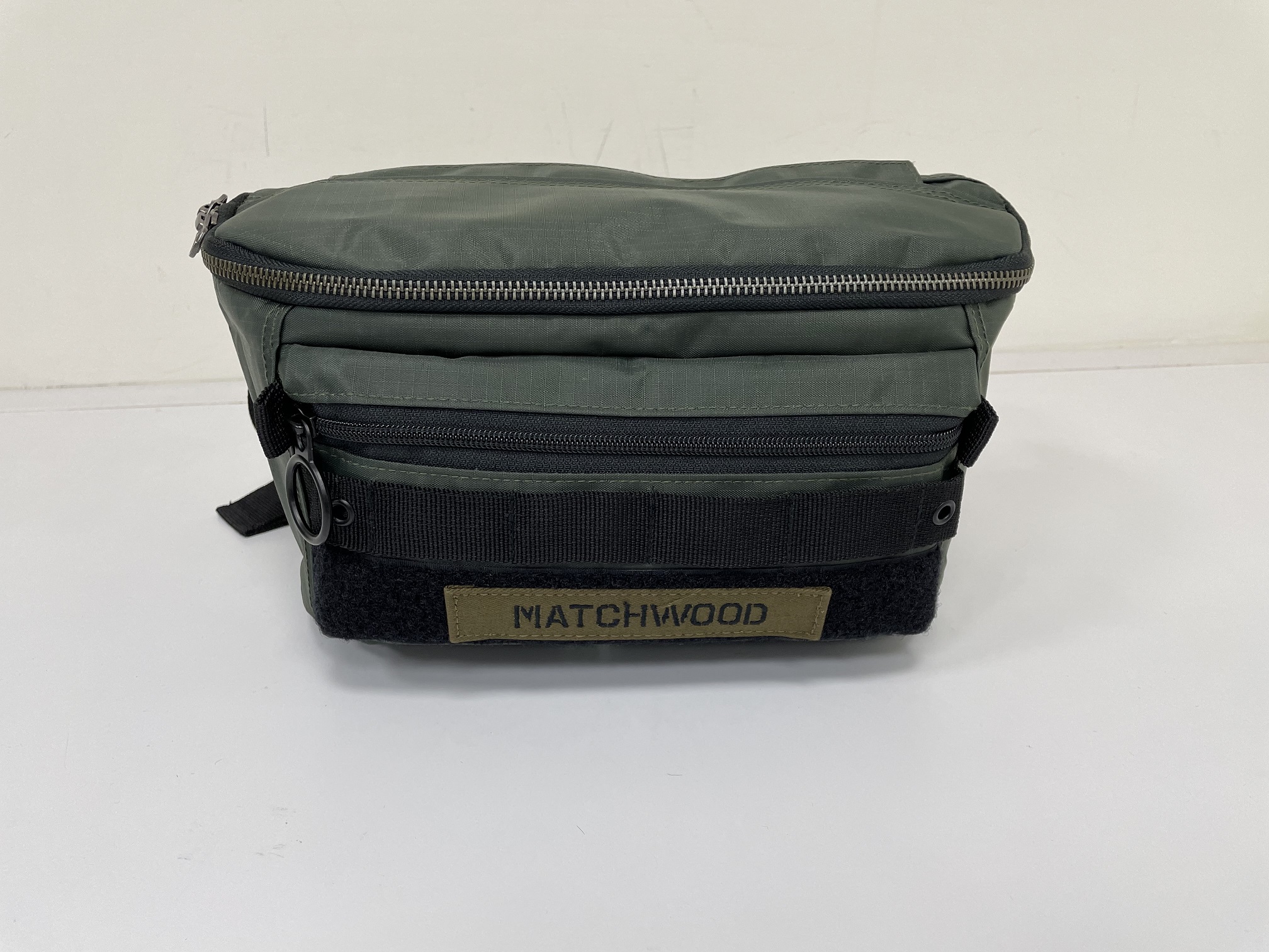 Matchwood Forward 腰包