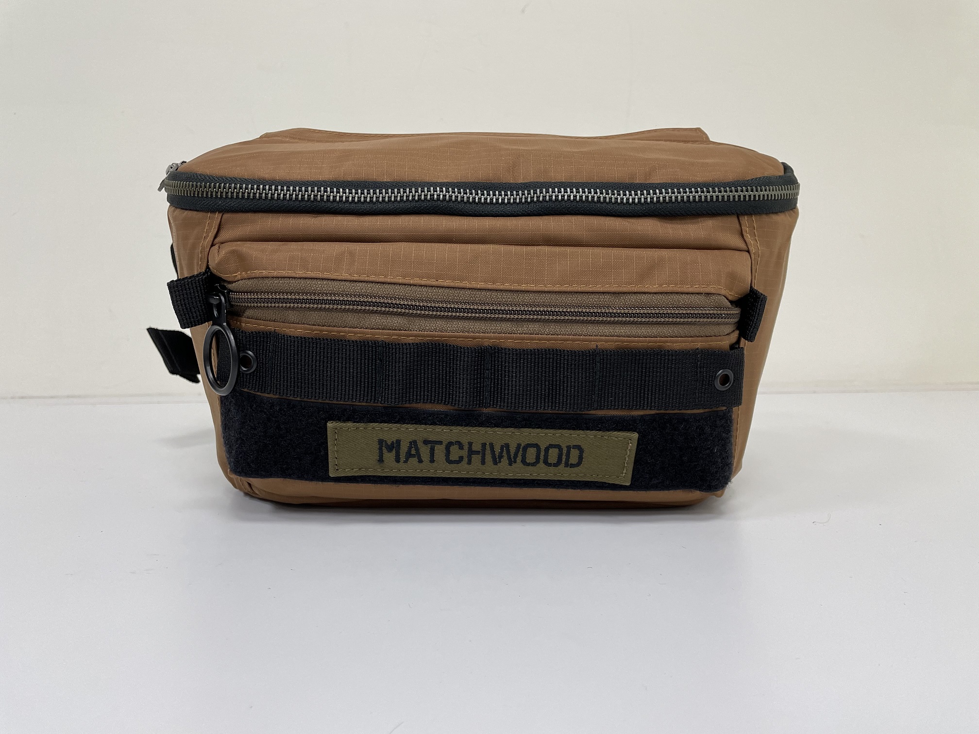 Matchwood Forward 腰包