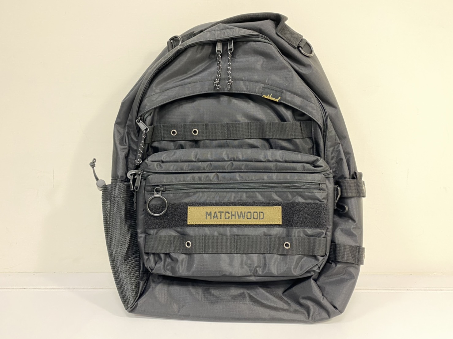 Matchwood Clutch 後背包
