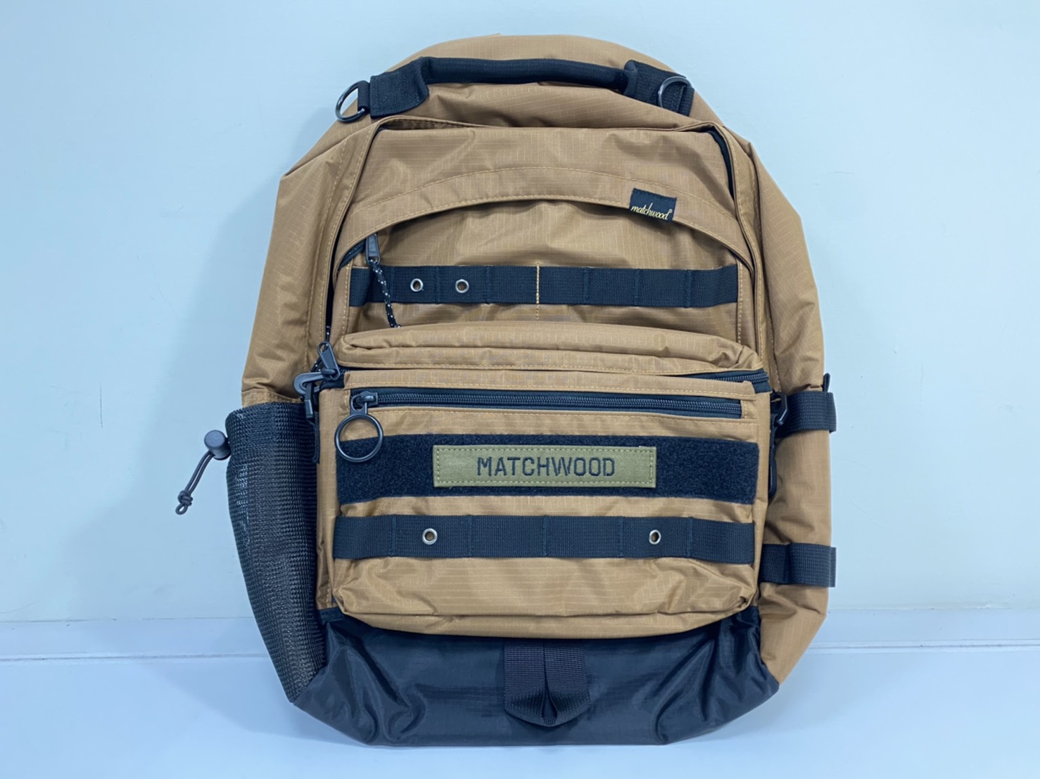 Matchwood Clutch 後背包
