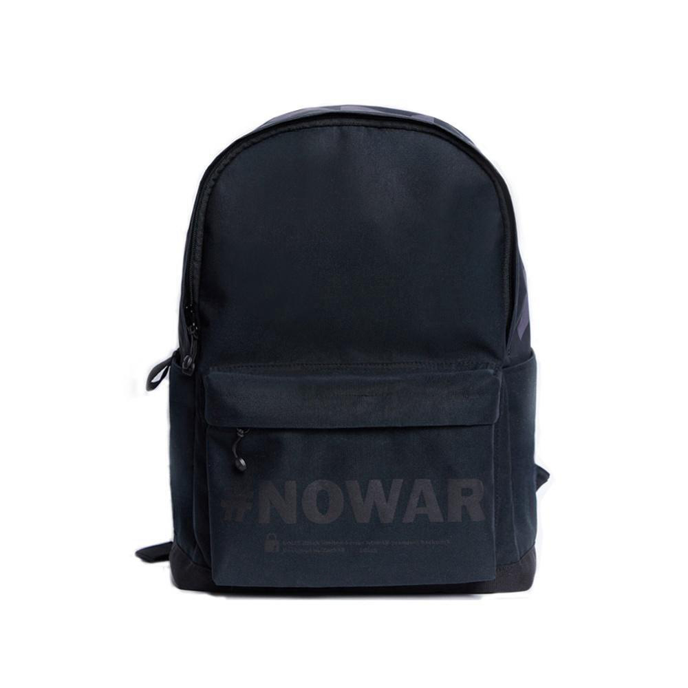 NOWAR後背包