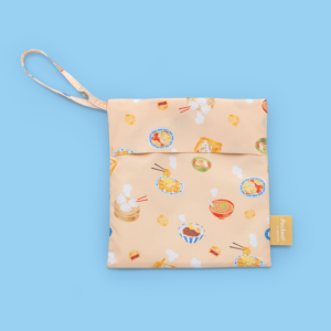 Pockeat 小吃袋