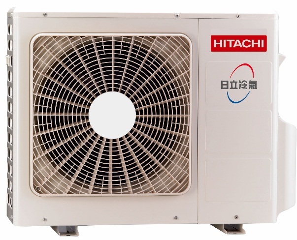 分離式冷氣機─室外機(不含水冷式及限14KW(含)以下)