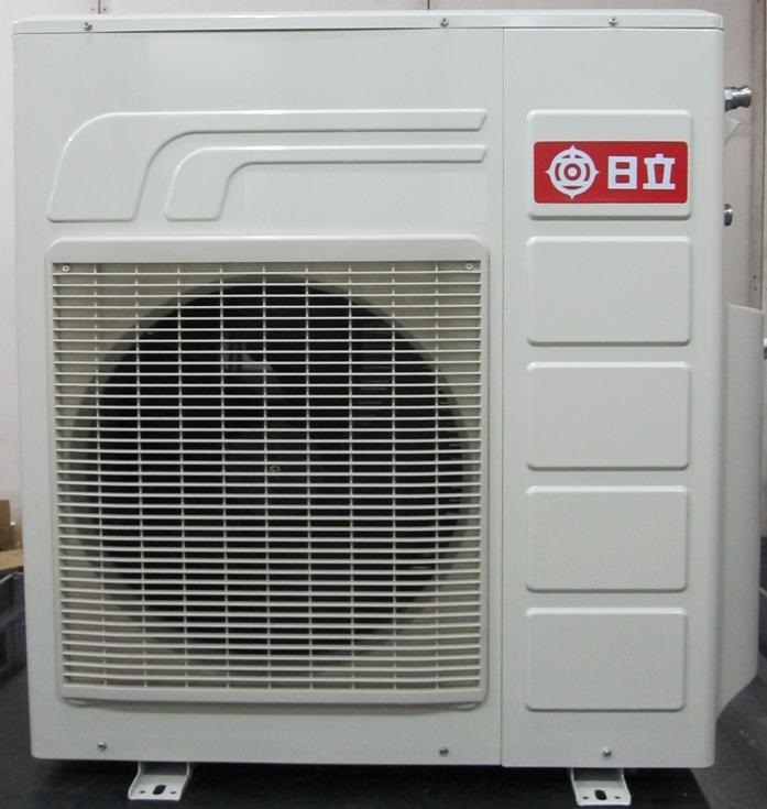 熱泵熱水器