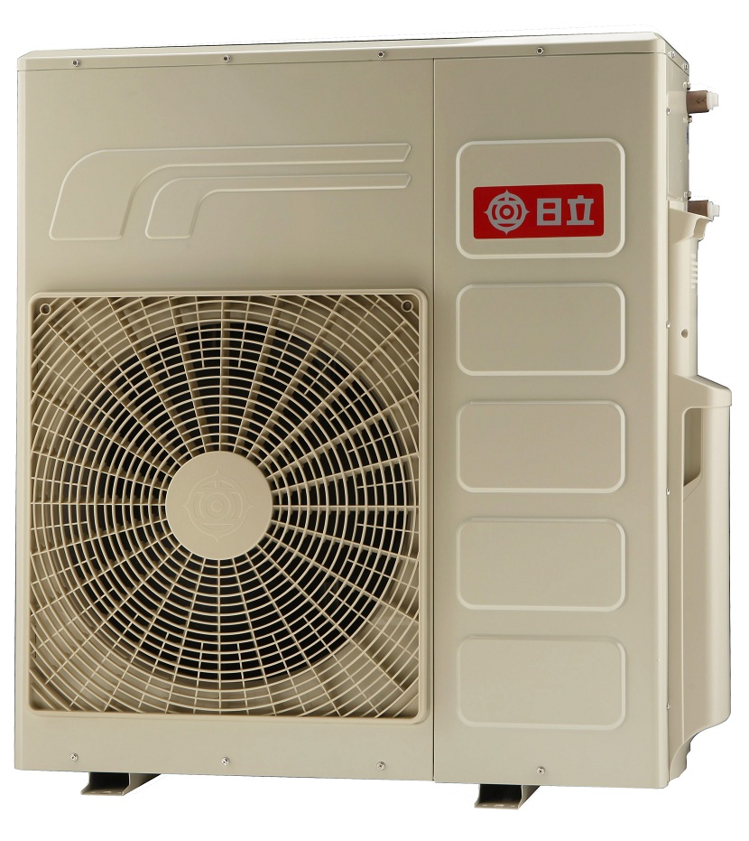 分離式冷氣機─室外機