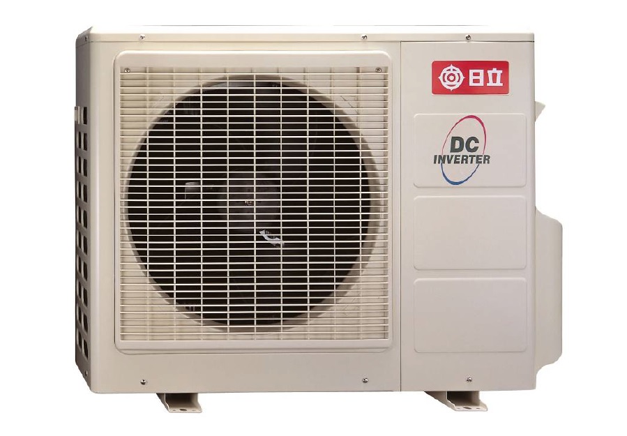 分離式冷氣機