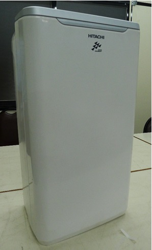除濕機