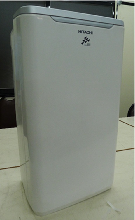 除濕機