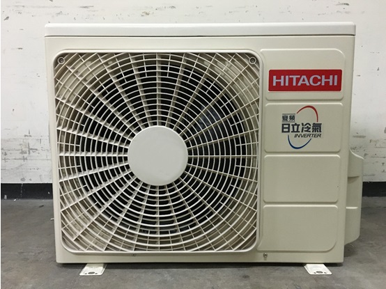 分離式冷氣機