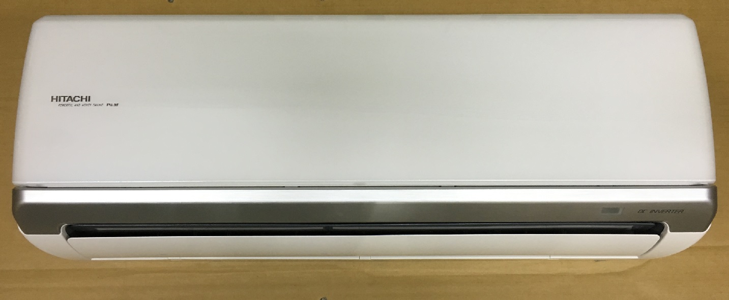 分離式冷氣機
