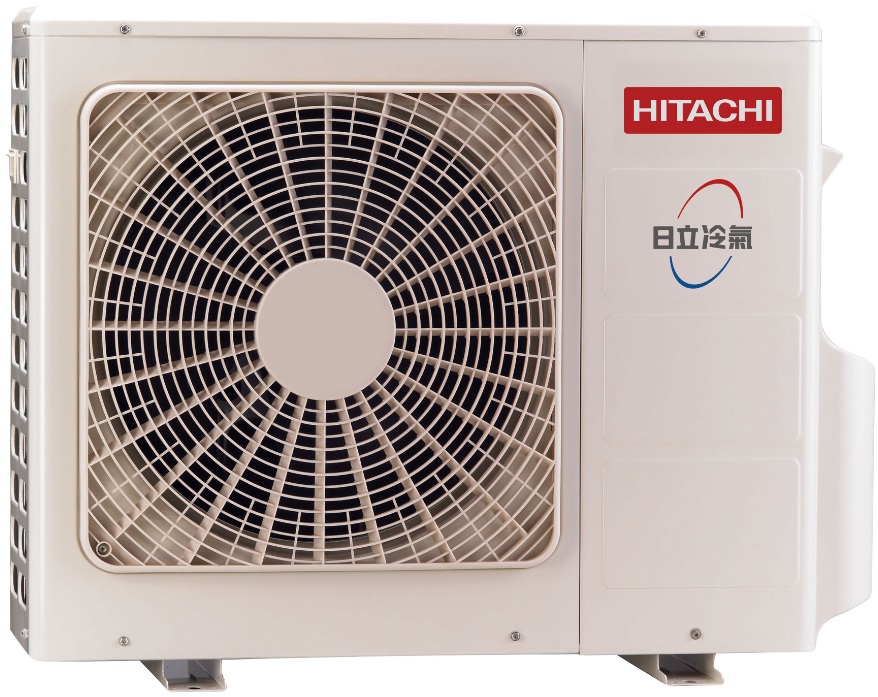 分離式冷氣機