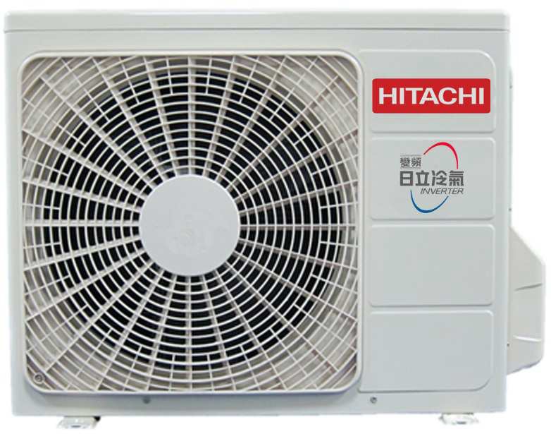 分離式冷氣機