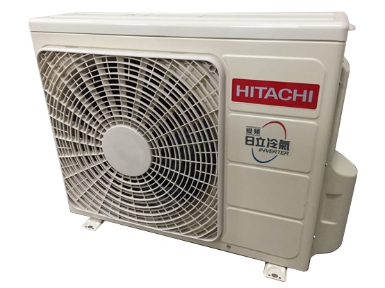 分離式冷氣機