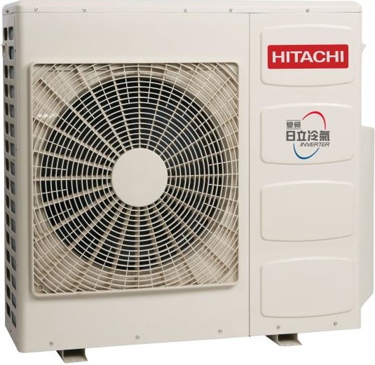 分離式冷氣機