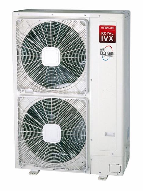 分離式冷氣機