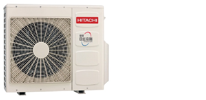 分離式冷氣機