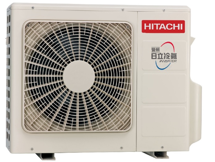 分離式冷氣機