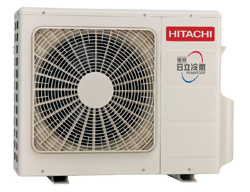 分離式冷氣機