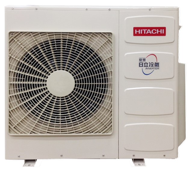 分離式冷氣機-室外機