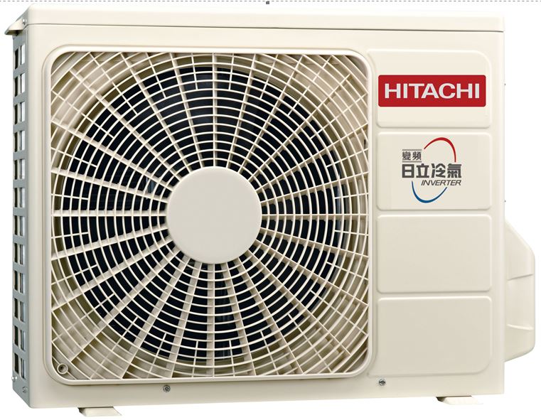 分離式冷氣機-室外機