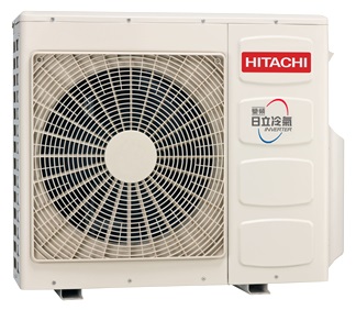 分離式冷氣機