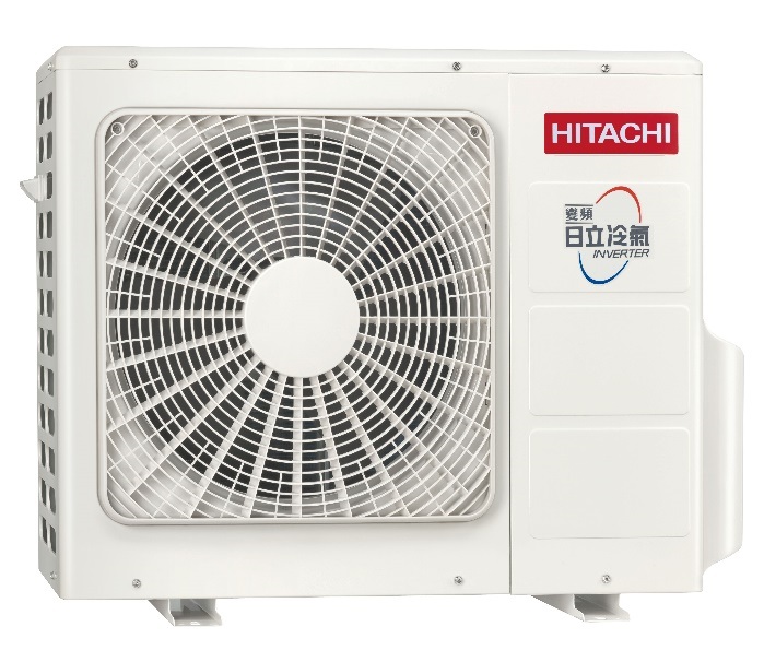 分離式冷氣機