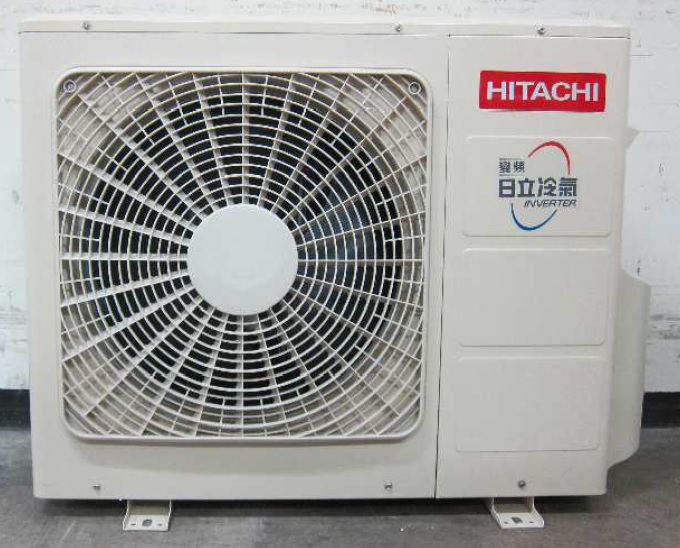 分離式冷氣機