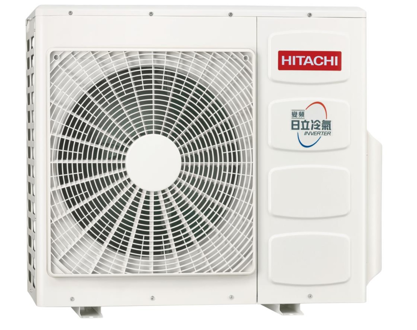分離式冷氣機