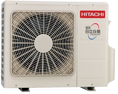 分離式冷氣機