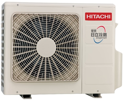 分離式冷氣機