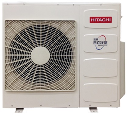 分離式冷氣機